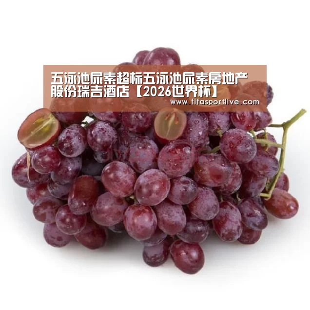 五泳池尿素超标五泳池尿素房地产股份瑞吉酒店【2026世界杯】(图1) 世界杯