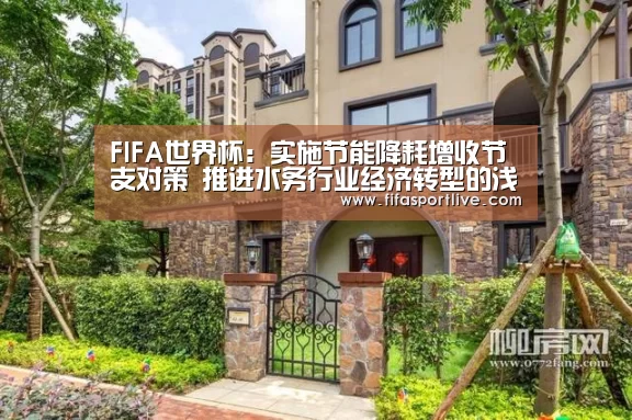 FIFA世界杯